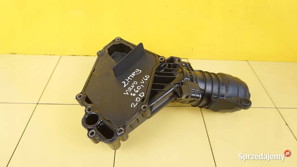 S60 V60 XC70 S40 20 D D3 D4 15r D5204T3 obudowa Suków sprzedam