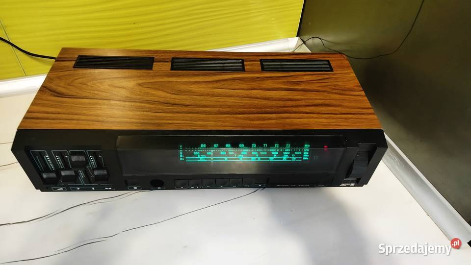 NOWY Radio Amator 2C stereo88108MHz Amplitunery mazowieckie Mińsk Mazowiecki sprzedam