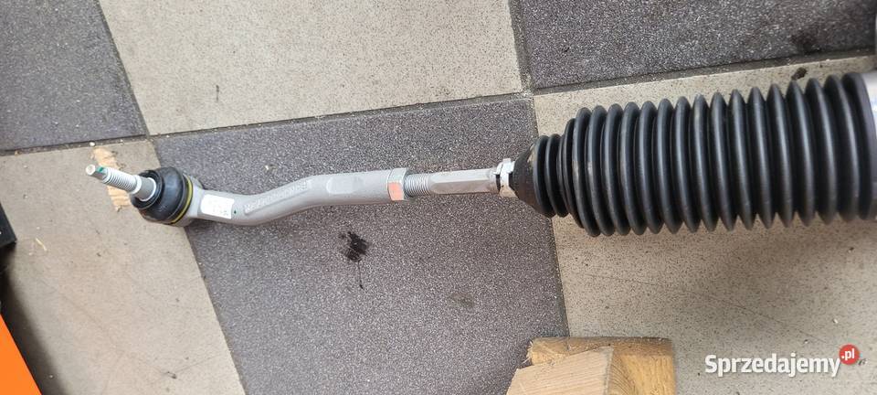 DRĄŻEK KIEROWNICZY FORD RANGER MB3C3280BA Radom