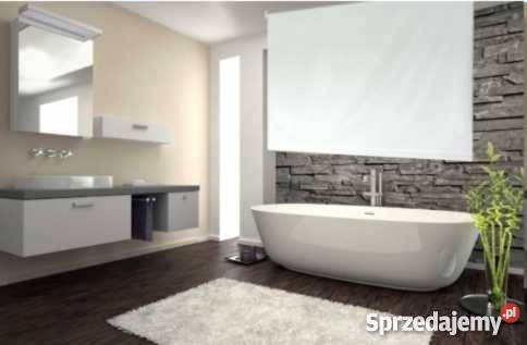 Rolety do wanny prysznica Warszawa sprzedam