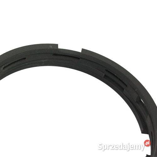 Zestaw pierścieni do tłoka 80mm Shibaura SD1540 Do ciągników Tajęcina