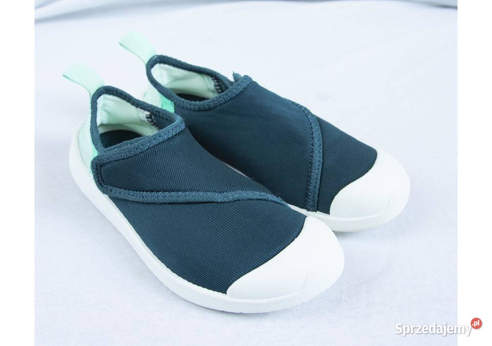 Buty do wody dzieci Subea Aquashoes 120 r 3031 Rozmiar 30 pomorskie Gdańsk sprzedam