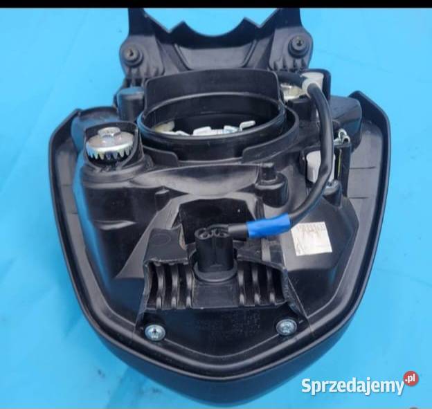 Yamaha MT 07 MT07 lampa reflektor przód przednia sprzedam