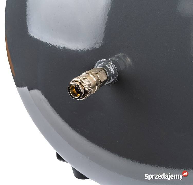 Kompresor olejowy Powermat PMKO100TV2 Marco