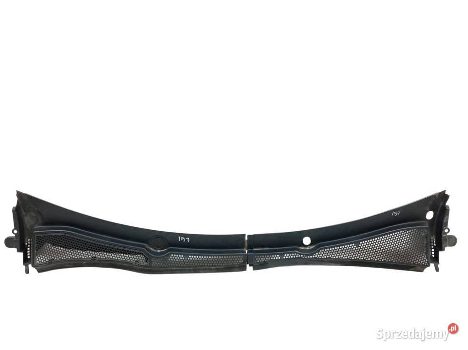 PODSZYBIE KOMPLET 9673303277 9673302777 Peugeot