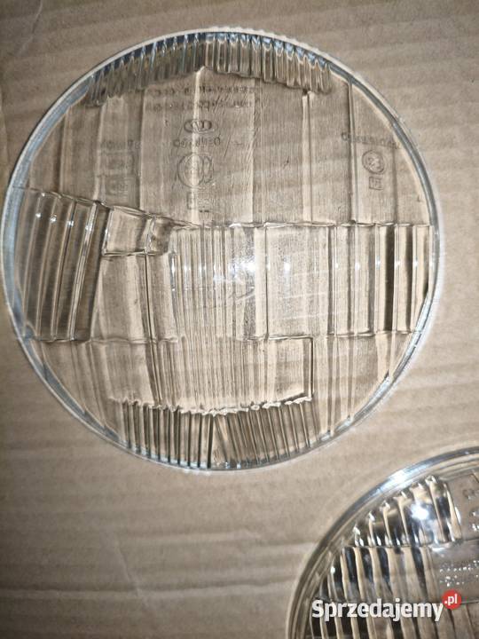 Klosz lampy przedniej K750 Dniepr MT K650 Ural Klosze Leszno