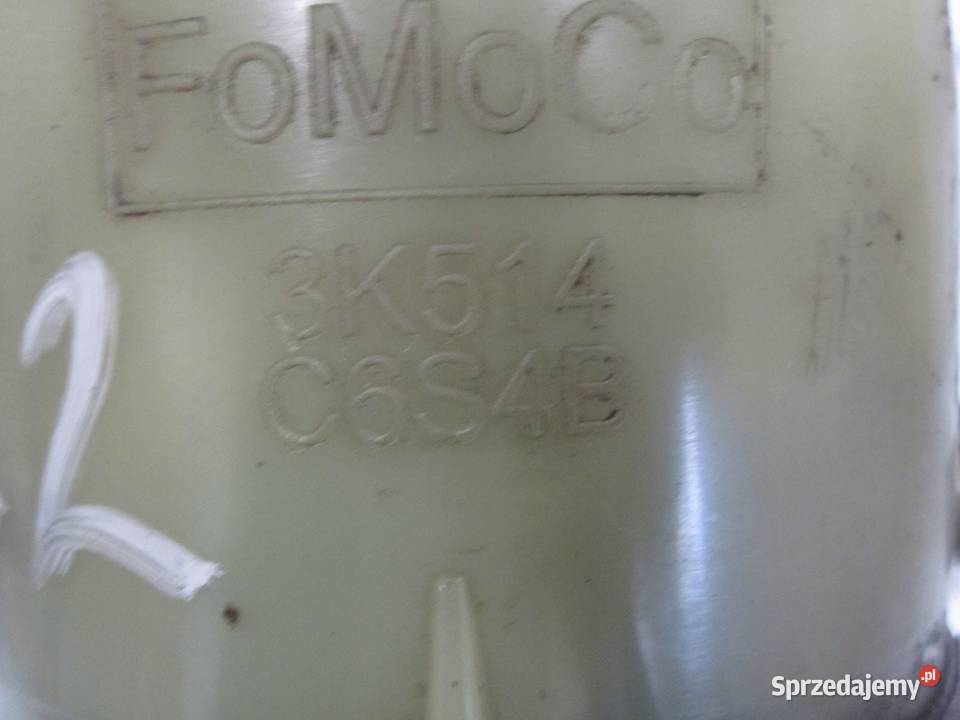 FORD MONDEO MK4 IV pompa wspomagania BG913K514AC Kielce