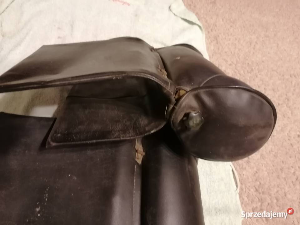 Zagłówki ŻUK SYRENA NYSA TARPAN Garwolin