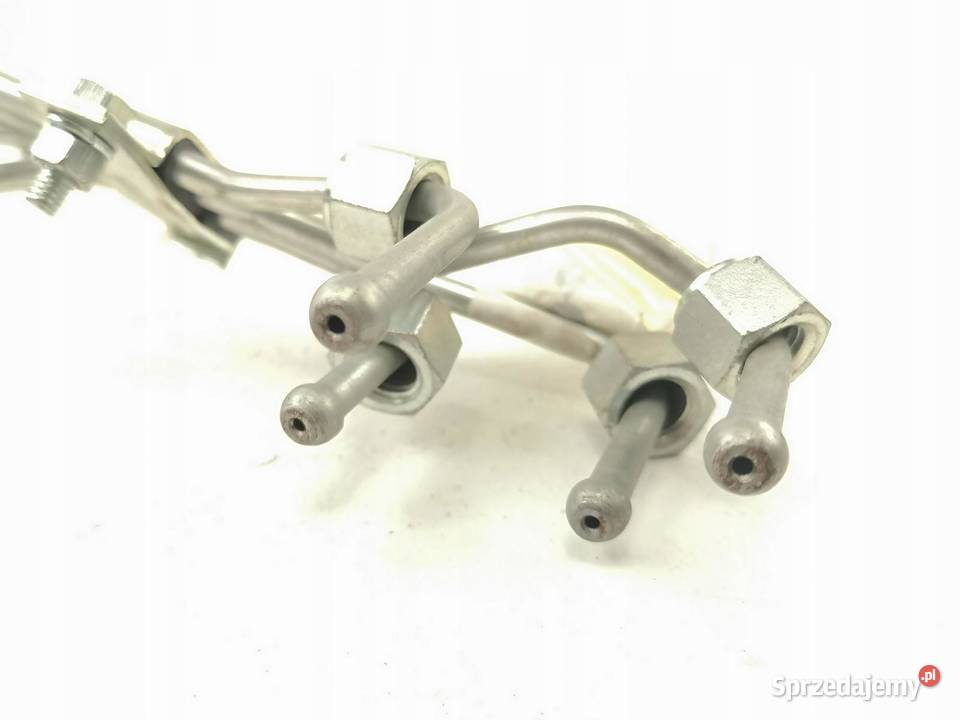 PRZEWODY PALIWOWE MAGNETI MARELLI 619084000700 sprzedam