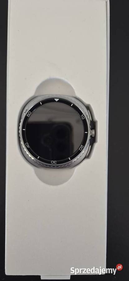 Smart watch samsung 8 classic lte Samsung Choszczno