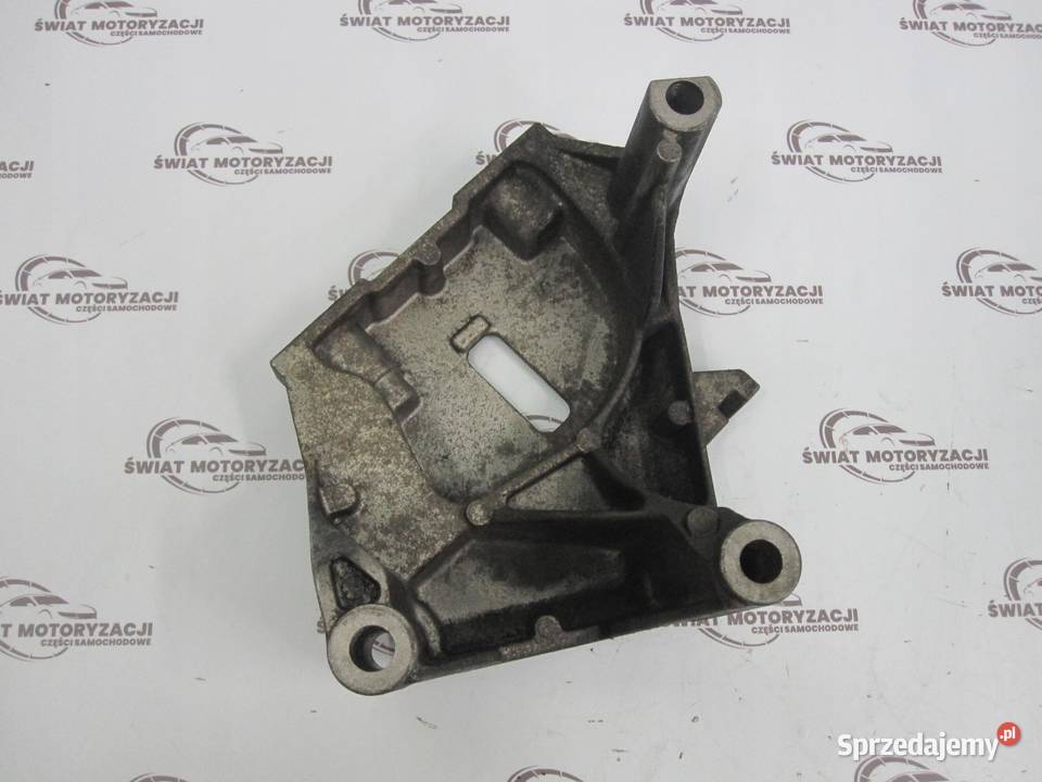 CORSA D 12 16V 10r łapa silnika 13248790