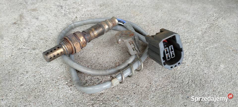 sonda lambda Mazda 2 1349 dm3 75 Łużna sprzedam
