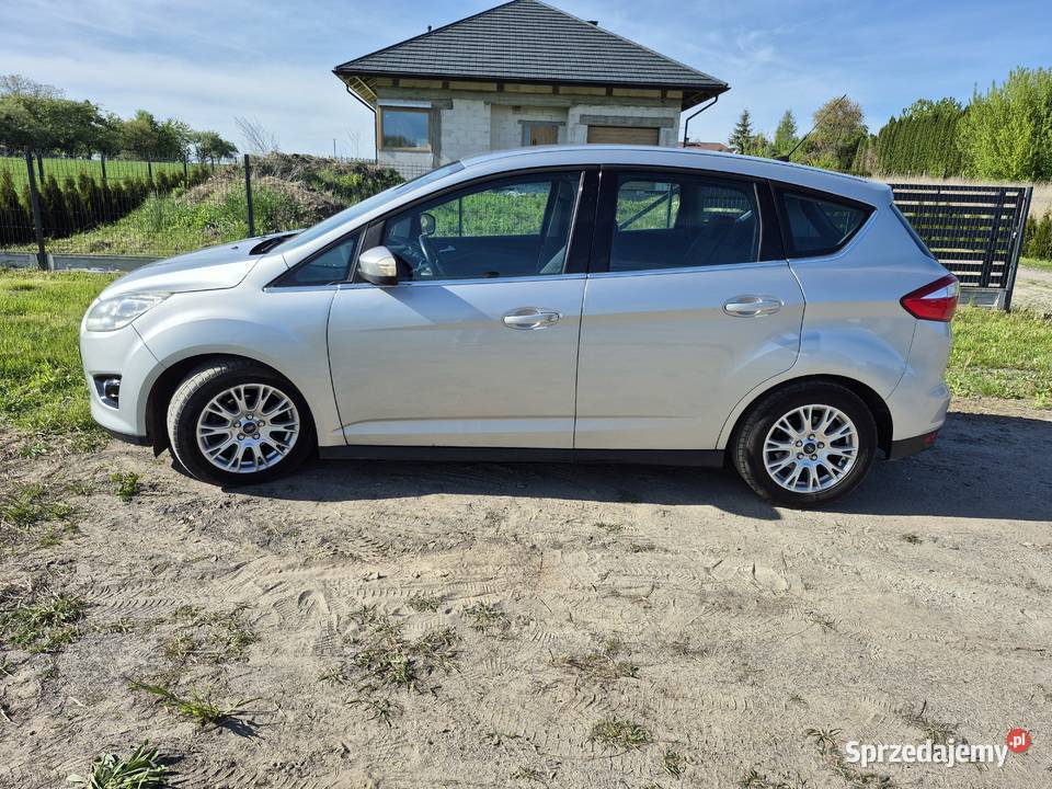 C lift 2012 r 16 hdi 177500 przebieg lubelskie Zamość