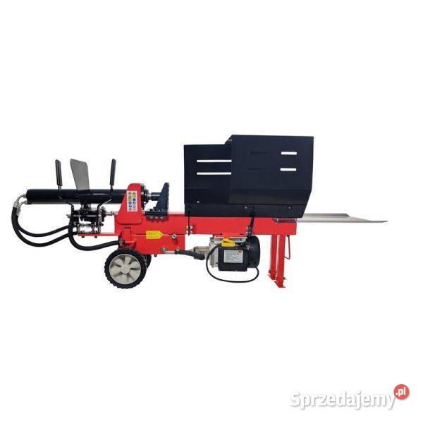 ŁuparkA HYDRAULICZNA RĘBAK 8T Dębica sprzedam