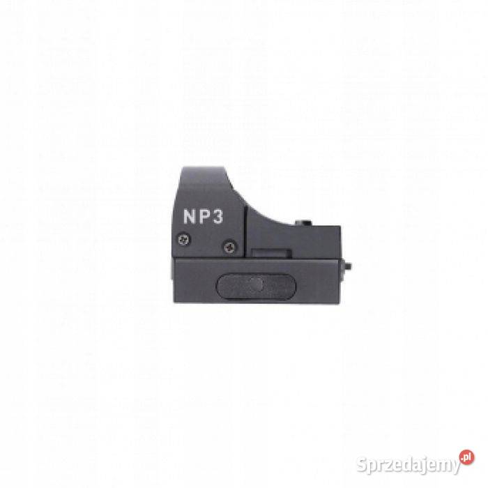 Kolimator Umarex Nano Point 3 6 MOA