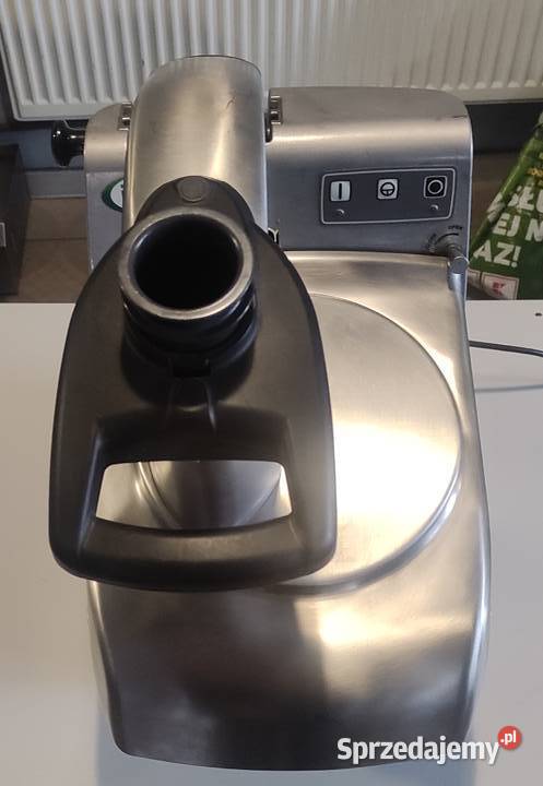 Szatkownica włoska FAMA gastronomiczna Słupia Kapitulna sprzedam