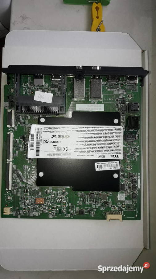 Płyta T875T5 do TCL 50T69C