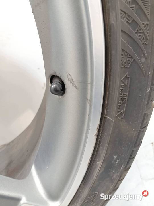 FELGA ALUMINIOWA R21 5X112 ET35 OC665 9JX21H2 sprzedam