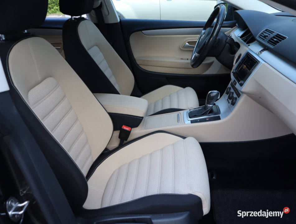 VW CC 20 TDI radio Piaseczno