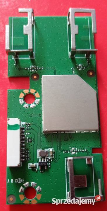 Moduły do Hiense H55U7B Części i akcesoria Drzycim sprzedam