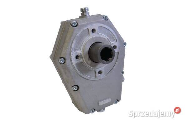 Multiplikator GBF30S230 FGr3 z tuleją GBF30S230 Kamionna sprzedam