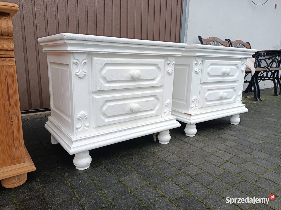 Szafki lubelskie Ryki