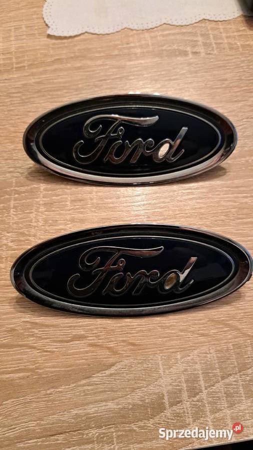 Ford LOGO Leszno