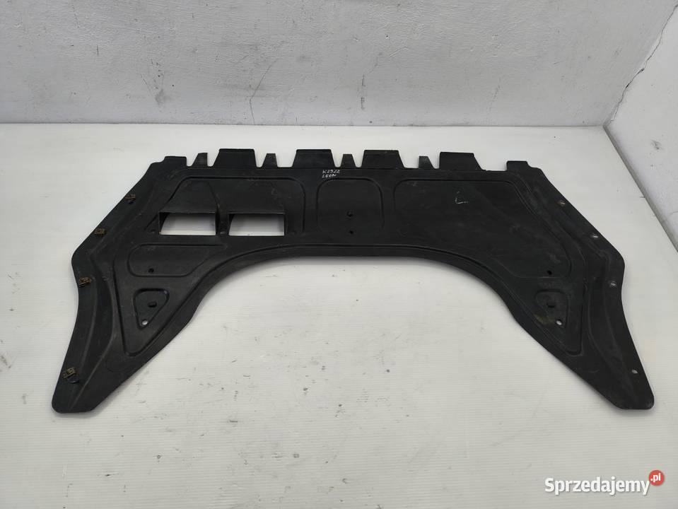 OSŁONA PŁYTA POD SILNIK SEAT LEON II 18 TSI 160 osobowe