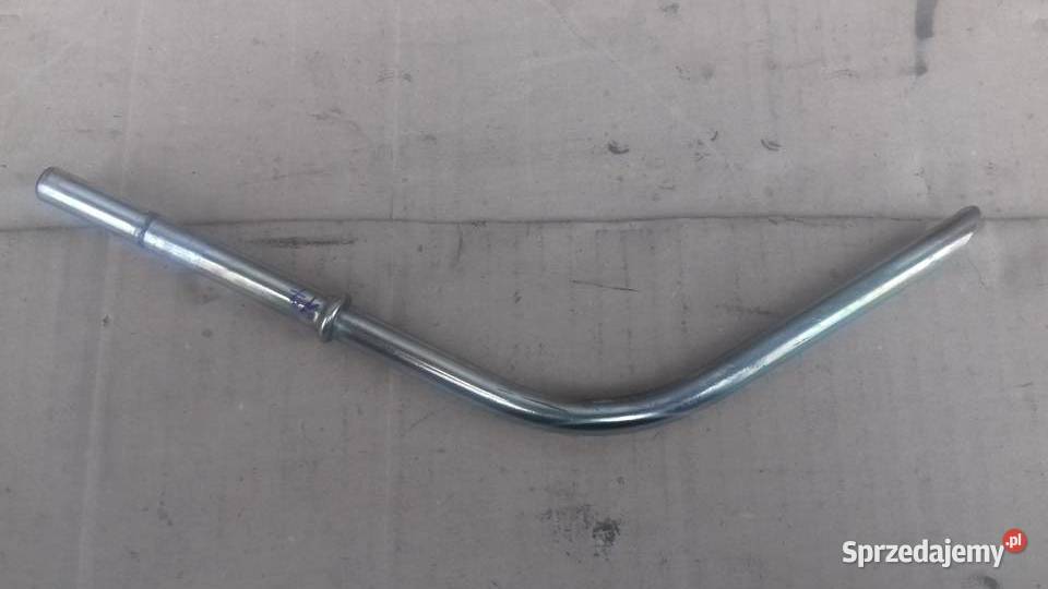 Rurka Oleju 19 DCI ScenicMeganeTrafic Jaworzno