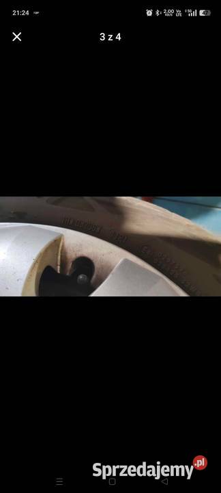 Felgi z oponami letnimi 5x112 Koszalin