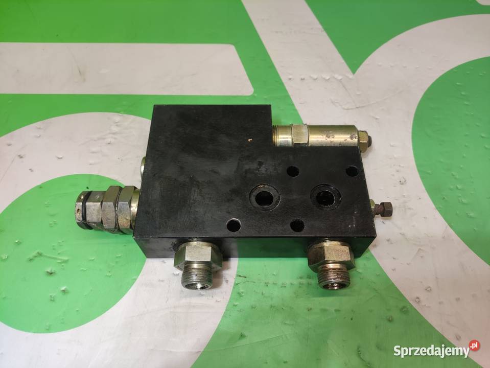Zamek Siłownika 217917 Modena Oil Control Wilkowo