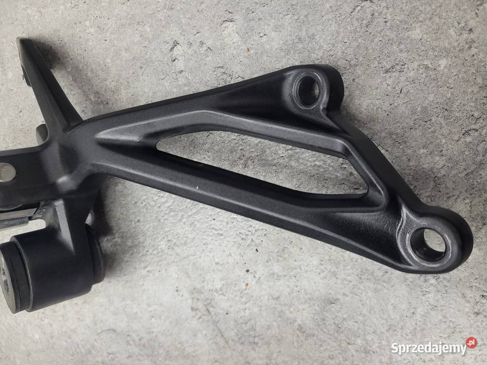 KAWASAKI Z900 Z 900 2024 SET SETY PODNÓŻKI Nowy Tomyśl