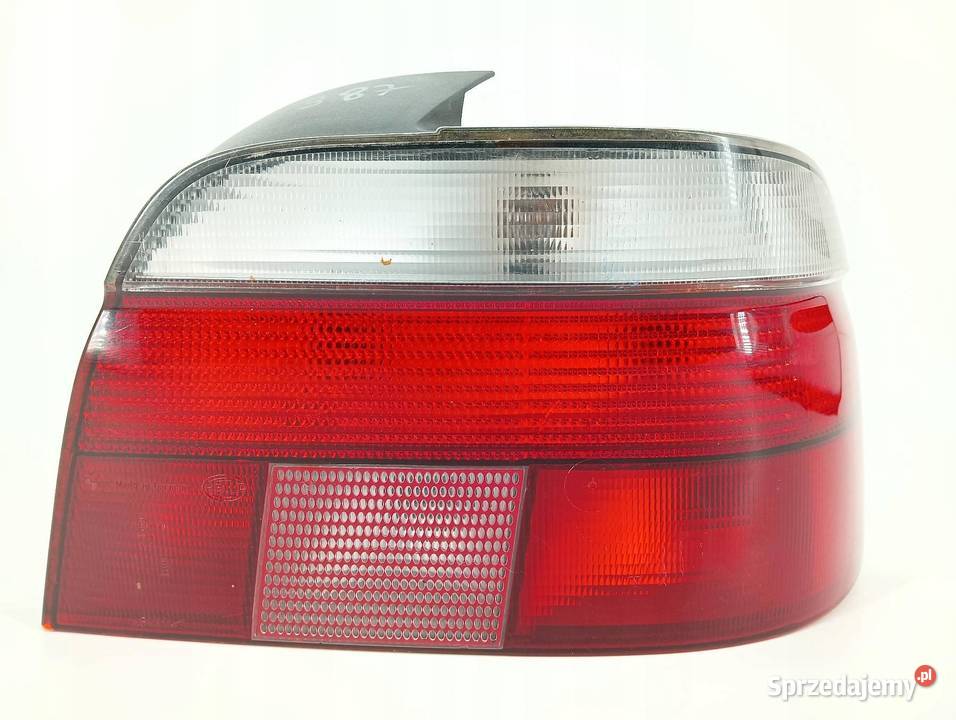 LAMPA TYŁ PRAWA SEDAN Bmw Seria 5 IV 19952003 Lampy tylne sprzedam