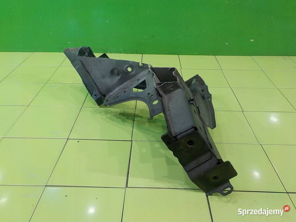 NISSAN JUKE I F15 16 B 12r 5D podluznica lewa Suków