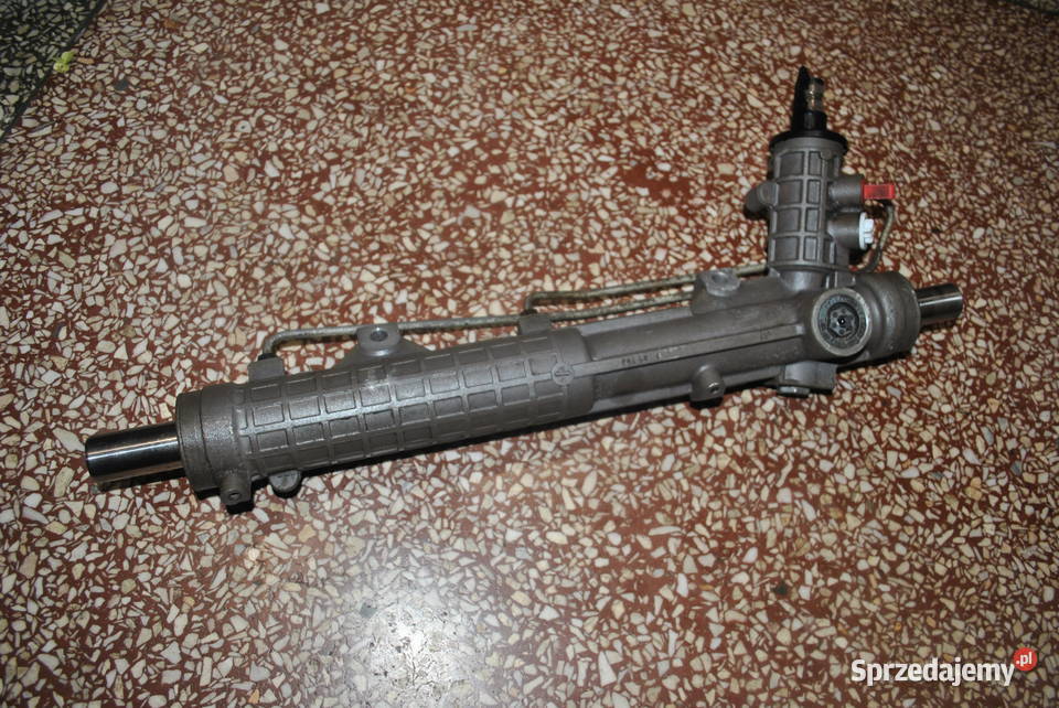 Maglownica BMW E46 E36 przekładnia kierownicza śląskie Poręba sprzedam