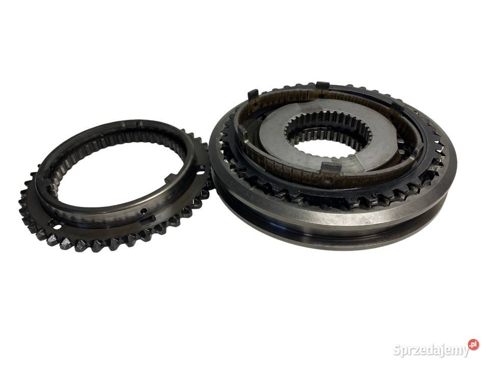 ZESPÓŁ SYNCHRONIZATORA 6005024516 3712847M95 Pozostałe Łódź