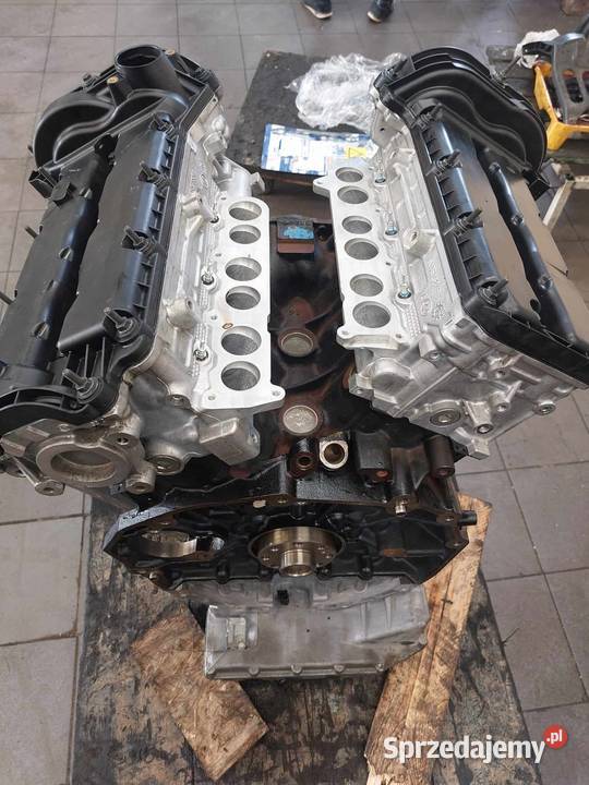Sprzedam silnik do JEEP 30 możliwość montażu na blok silnika Włocławek