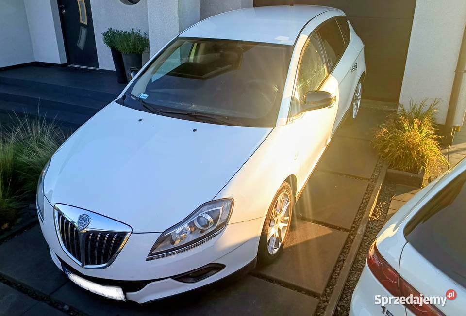 Lancia Delta tjet 14 150 220000km Gliwice