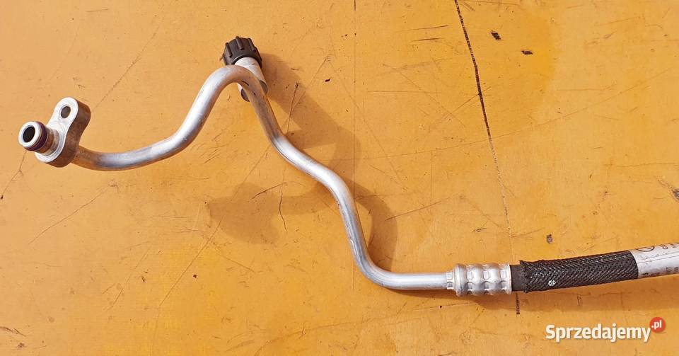 MERCEDES W204 LIFT PRZEWÓD KLIMATYZACJI Radom