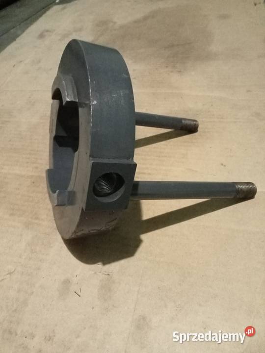 Talerzyk sprężyny 0000894870 Claas Wschowa