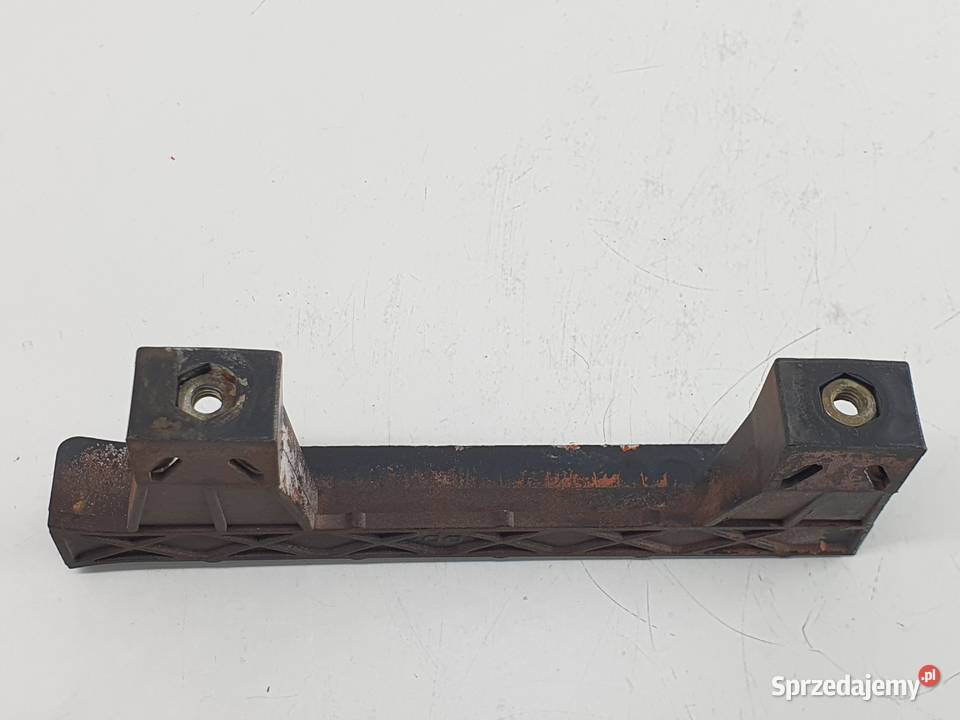 UCHWYT PROWADNICA SZYBY LEWA IVECO EUROCARGO Janowice sprzedam
