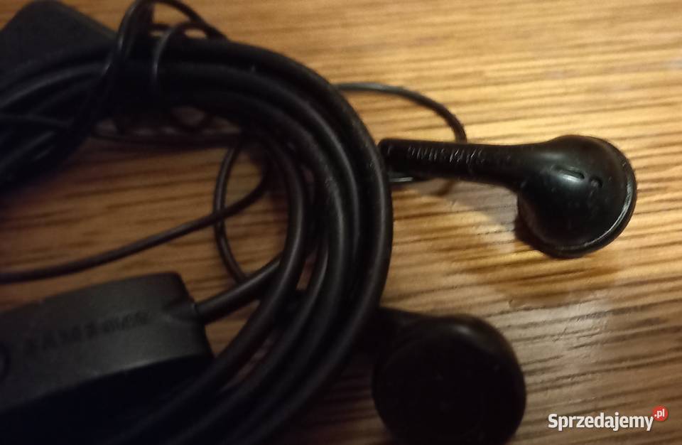 Słuchawki Samsung Avila S5230 Avila Made in Elbląg