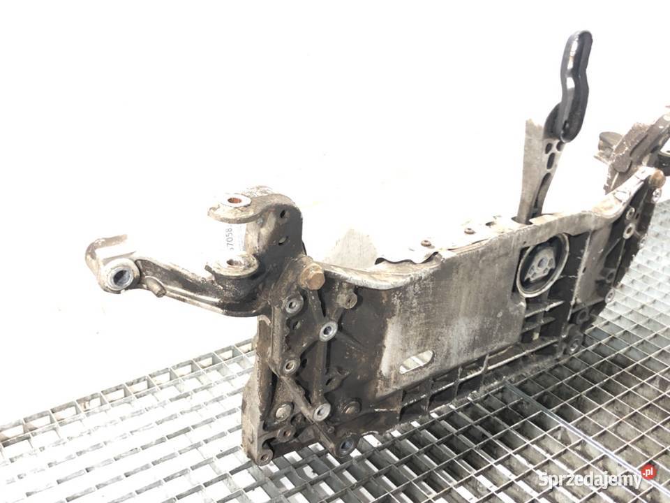 BELKA POD SILNIK VW JETTA III 20 150 1K0199369G podkarpackie sprzedam