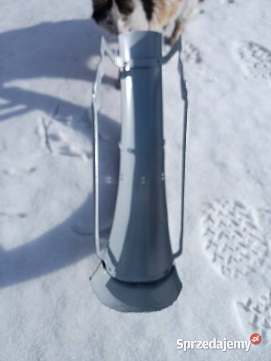 Błotnik wsk Bąk Gil Sport s1 Piszczac