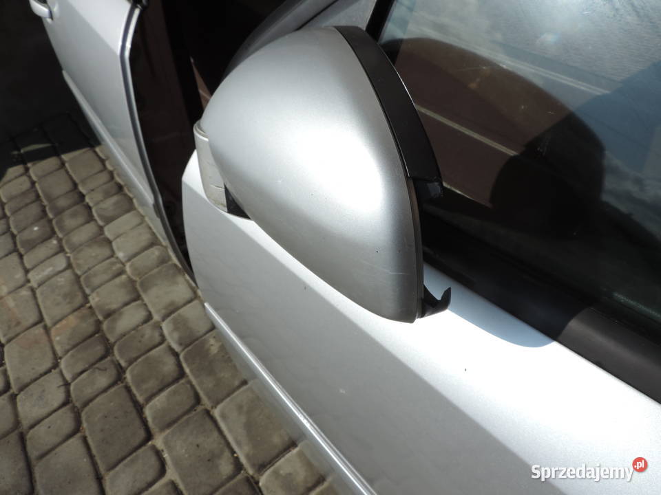 DRZWI LEWY PRZÓD OPEL VECTRA C SEDAN Z157 Karoseria małopolskie