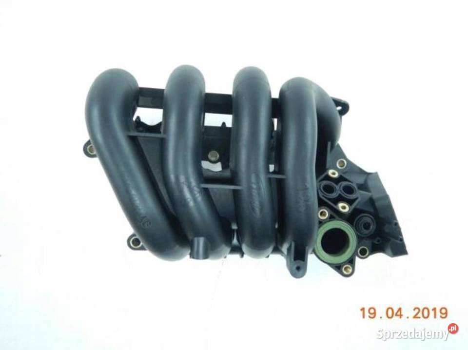 KOLEKTOR DOLOTOWY FORD FIESTA 9502 16