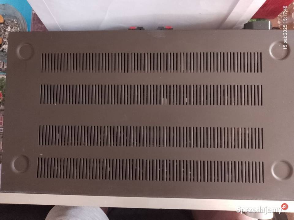 Wzmacniacz UNITRA TECCO WS417 Bytom