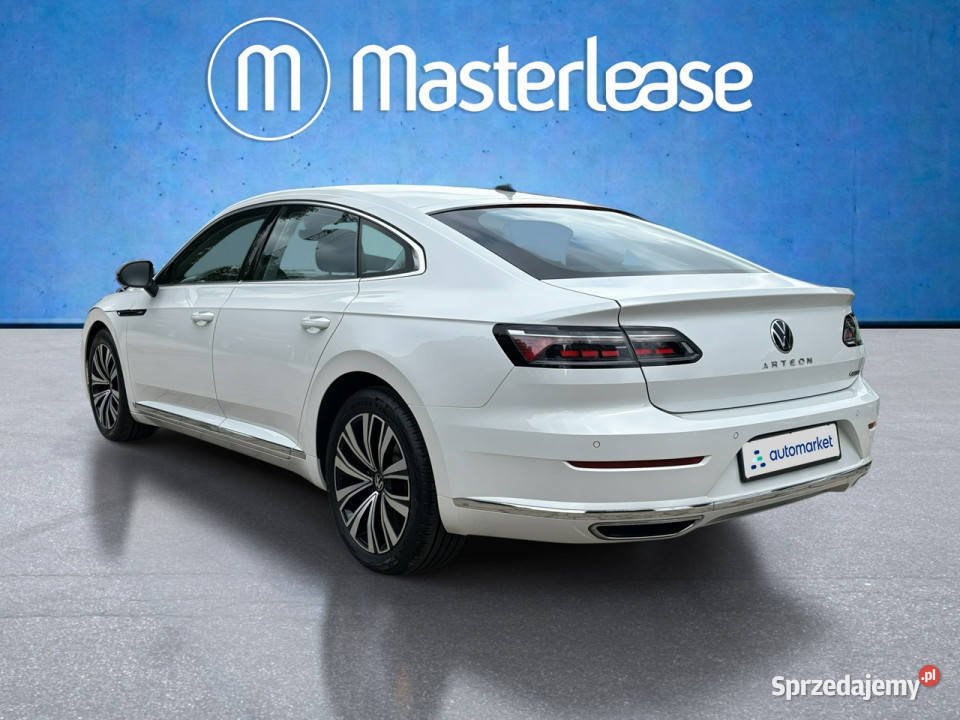 Volkswagen Arteon 20 TDI 4Motion Elegance DSG ABS