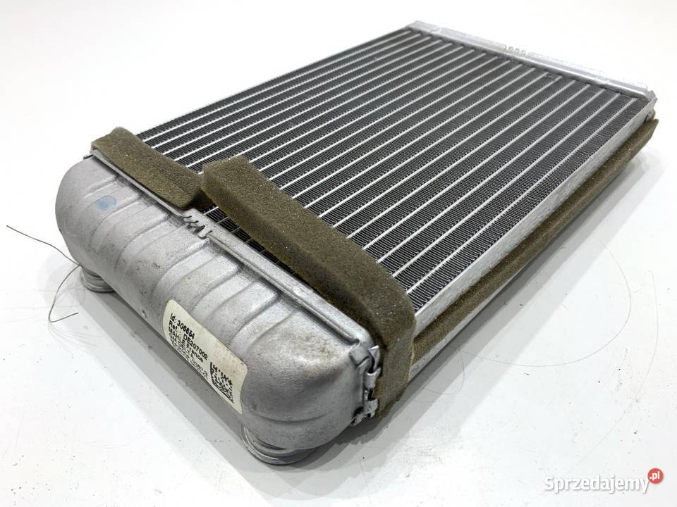 NAGRZEWNICA OPEL ASTRA K 306654 Hatchback