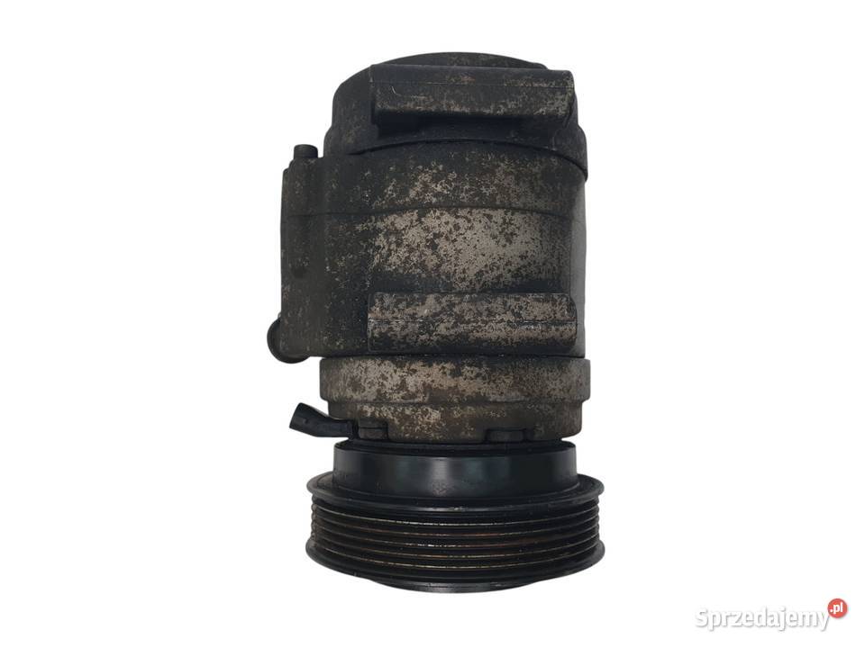 SPRĘŻARKA KLIMATYZACJI Chevrolet Captiva Antara Chełm sprzedam